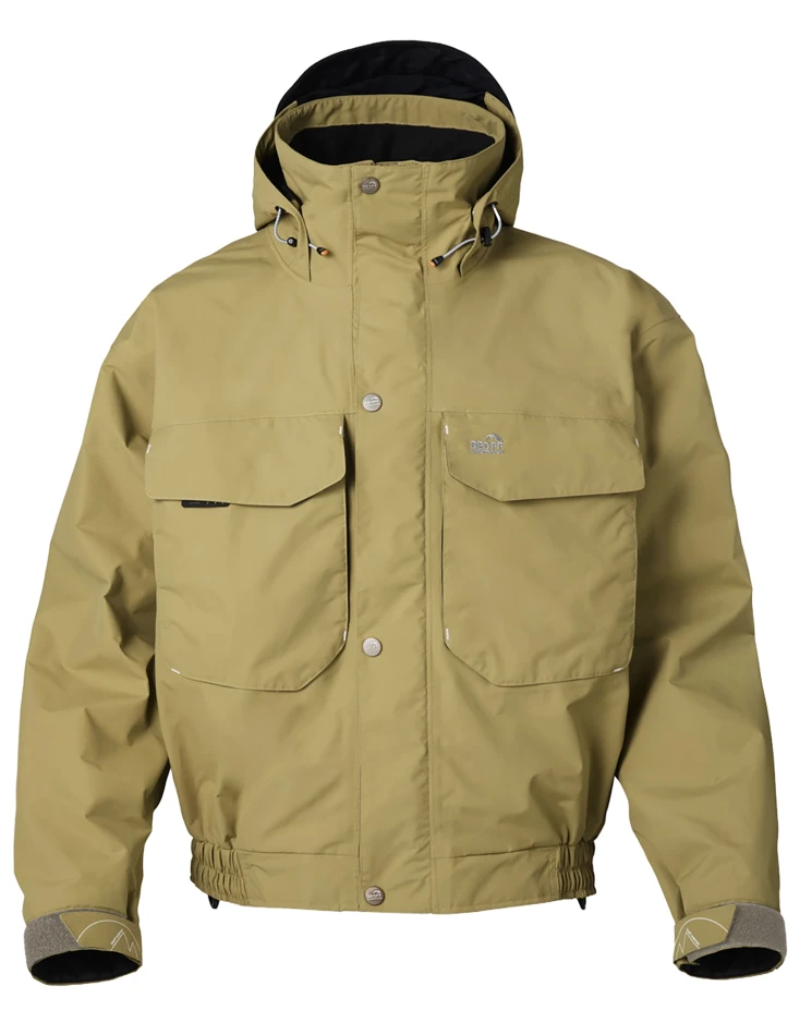 Geoff Anderson WS Basis, kolor: Light Green - zielony
