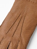 Peccary Handsewn Cashmere, kolor: 710 - Cork - 2
