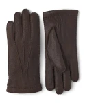 Peccary Handsewn Cashmere, kolor: 730 - Siena - 1
