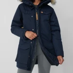 Fjallraven Nuuk Parka W