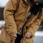 Fjallraven Nuuk Parka W