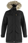 Fjallraven Nuuk Parka W, kolor: 550 - Black