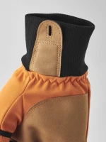Windbreaker Pull Over Mitt, kolor: 510 - Orange - 8