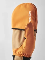 Windbreaker Pull Over Mitt, kolor: 510 - Orange - 6
