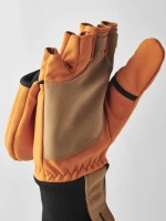 Windbreaker Pull Over Mitt, kolor: 510 - Orange - 3