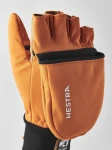 Windbreaker Pull Over Mitt, kolor: 510 - Orange - 4