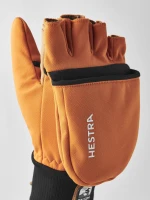 Windbreaker Pull Over Mitt, kolor: 510 - Orange - 4