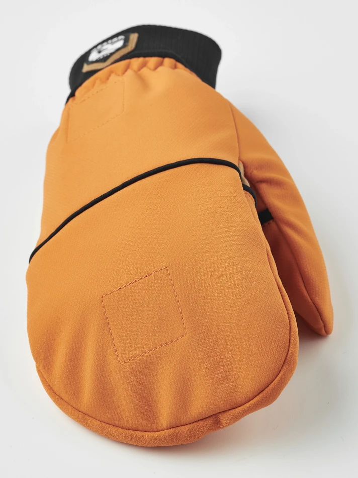 Windbreaker Pull Over Mitt, kolor: 510 - Orange - 5