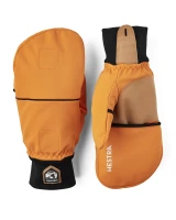Windbreaker Pull Over Mitt, kolor: 510 - Orange - 1