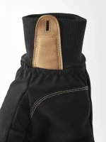 Windbreaker Pull Over Mitt, kolor: 100 - Black - 3