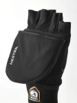 Windbreaker Pull Over Mitt, kolor: 100 - Black - 4