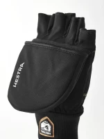 Windbreaker Pull Over Mitt, kolor: 100 - Black - 4