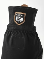 Windbreaker Pull Over Mitt, kolor: 100 - Black - 5