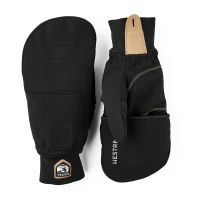 Windbreaker Pull Over Mitt, kolor: 100 - Black - 1