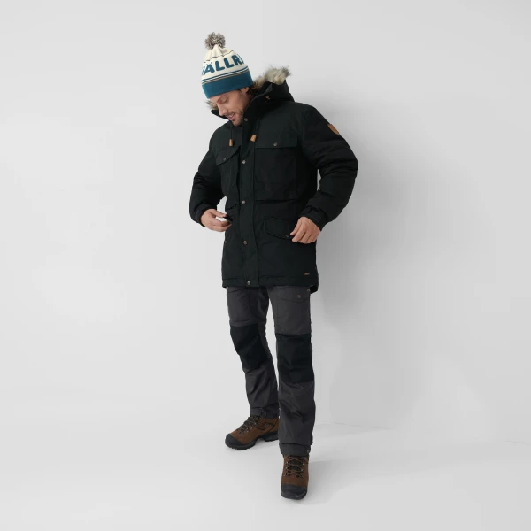 Fjallraven Singi Down Jacket