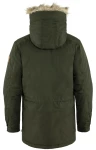 Fjallraven Singi Down Jacket, kolor: 662 - Deep Forest