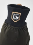 Windbreaker Pull Over Mitt, kolor: 861 - Dark Forest - 4