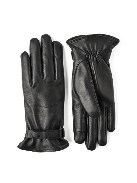 Menja, kolor: 100 - Black - 1
