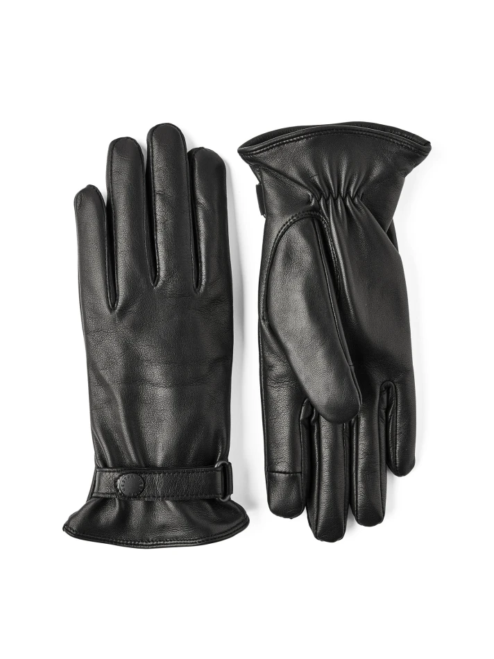 Menja, kolor: 100 - Black - 1