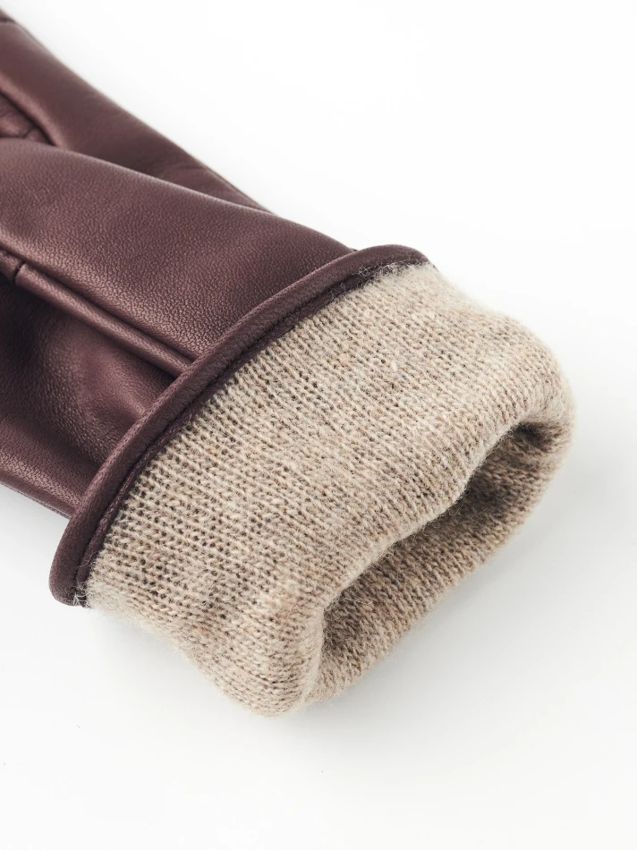 Menja, kolor: 750 - Brown - 2