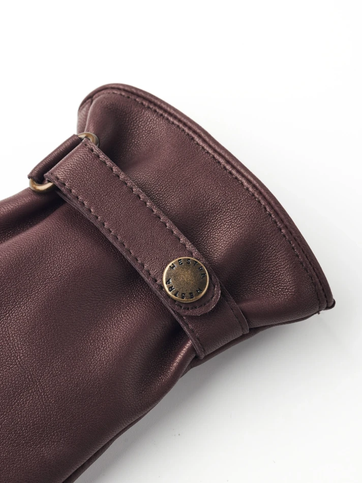 Menja, kolor: 750 - Brown - 4