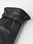 Menja, kolor: 100 - Black - 3