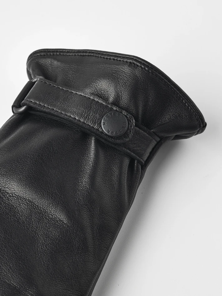 Menja, kolor: 100 - Black - 3