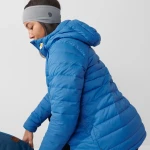 Fjallraven Expedition Pack Down Anorak W