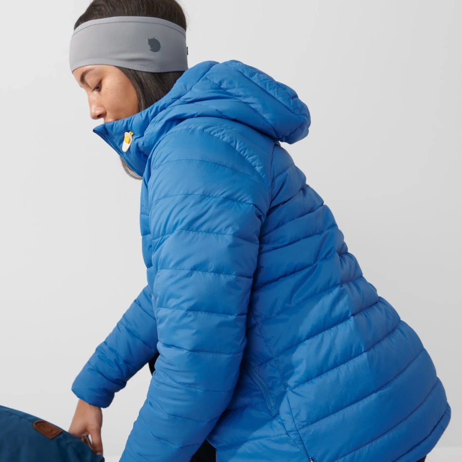 Fjallraven Expedition Pack Down Anorak W