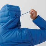 Fjallraven Expedition Pack Down Anorak W