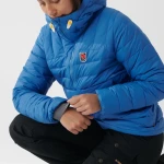 Fjallraven Expedition Pack Down Anorak W