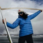 Fjallraven Expedition Pack Down Anorak W