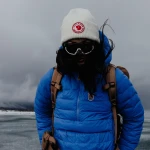 Fjallraven Expedition Pack Down Anorak W