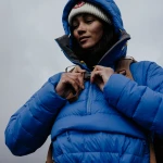 Fjallraven Expedition Pack Down Anorak W