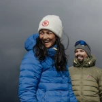 Fjallraven Expedition Pack Down Anorak W