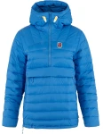 Fjallraven Expedition Pack Down Anorak W, kolor: 525 - UN Blue