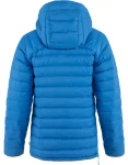 Fjallraven Expedition Pack Down Anorak W, kolor: 525 - UN Blue