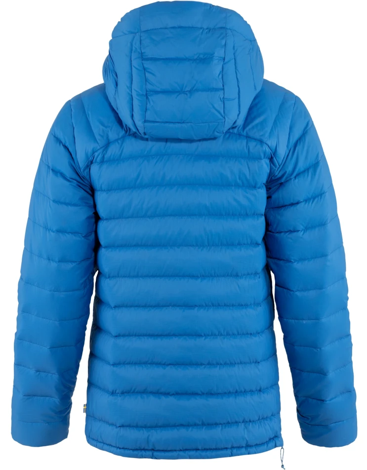 Fjallraven Expedition Pack Down Anorak W, kolor: 525 - UN Blue