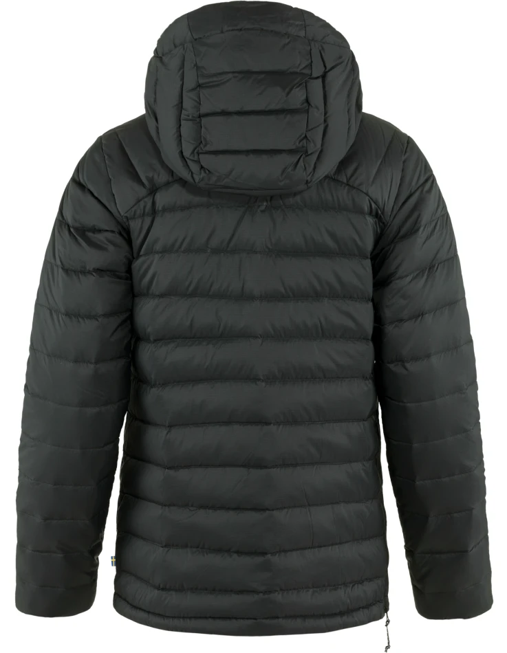 Fjallraven Expedition Pack Down Anorak W, kolor: 550 - Black