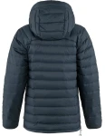Fjallraven Expedition Pack Down Anorak W, kolor: 560 - Navy