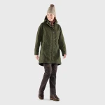 Fjallraven Karla Hydratic Jacket W