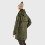 Fjallraven Karla Hydratic Jacket W