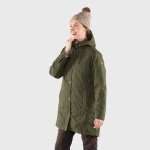 Fjallraven Karla Hydratic Jacket W