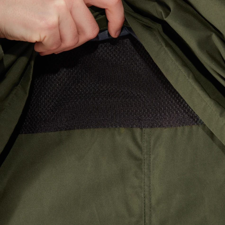Fjallraven Karla Hydratic Jacket W