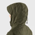Fjallraven Karla Hydratic Jacket W