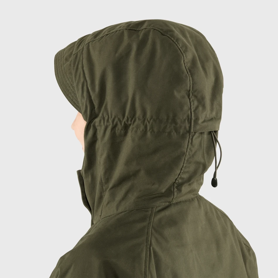 Fjallraven Karla Hydratic Jacket W
