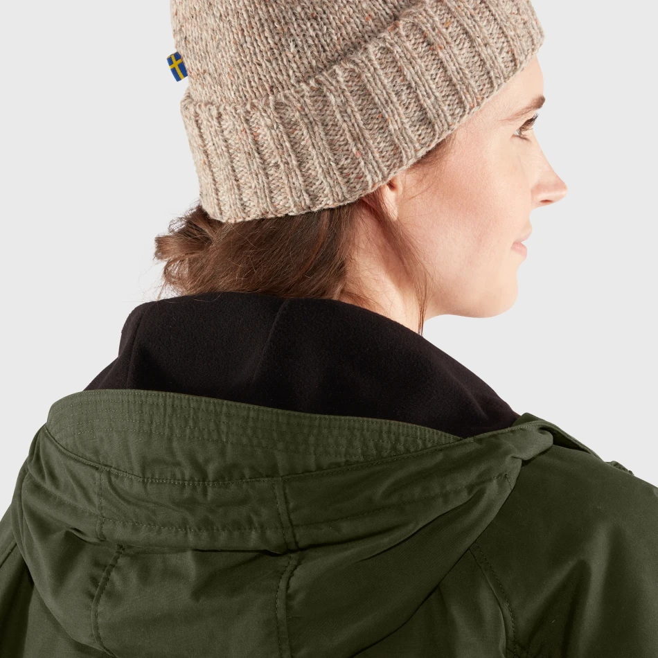 Fjallraven Karla Hydratic Jacket W