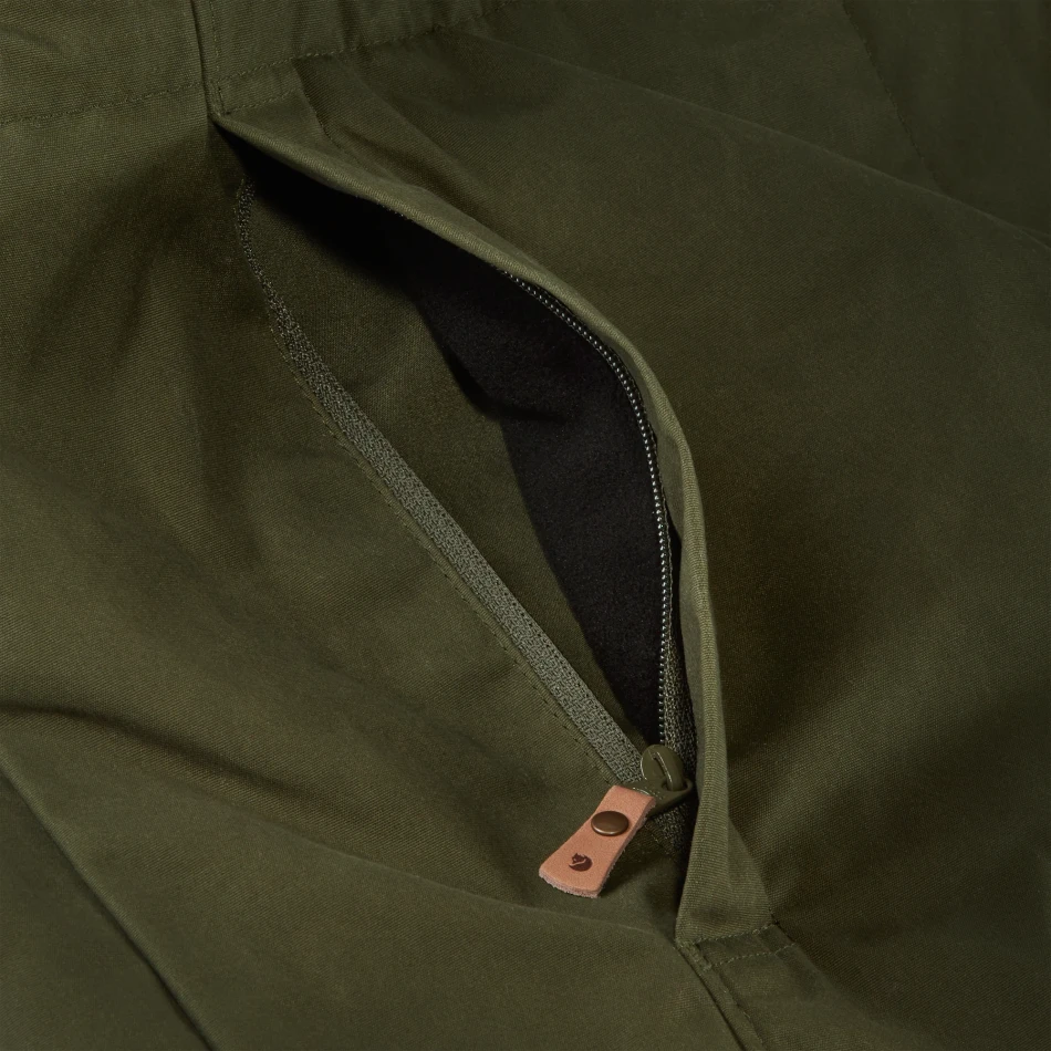 Fjallraven Karla Hydratic Jacket W