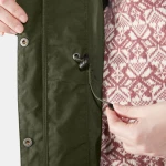 Fjallraven Karla Hydratic Jacket W