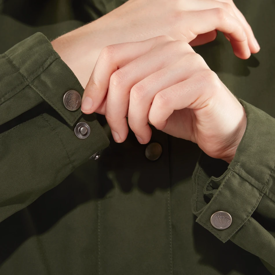 Fjallraven Karla Hydratic Jacket W